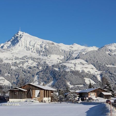 Apartment Kirchberg By Apartment Managers キルヒベルク・イン・チロル エクステリア 写真