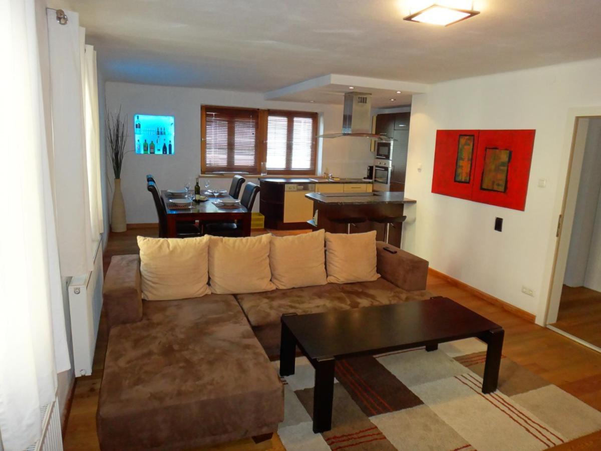 Apartment Kirchberg By Apartment Managers キルヒベルク・イン・チロル エクステリア 写真