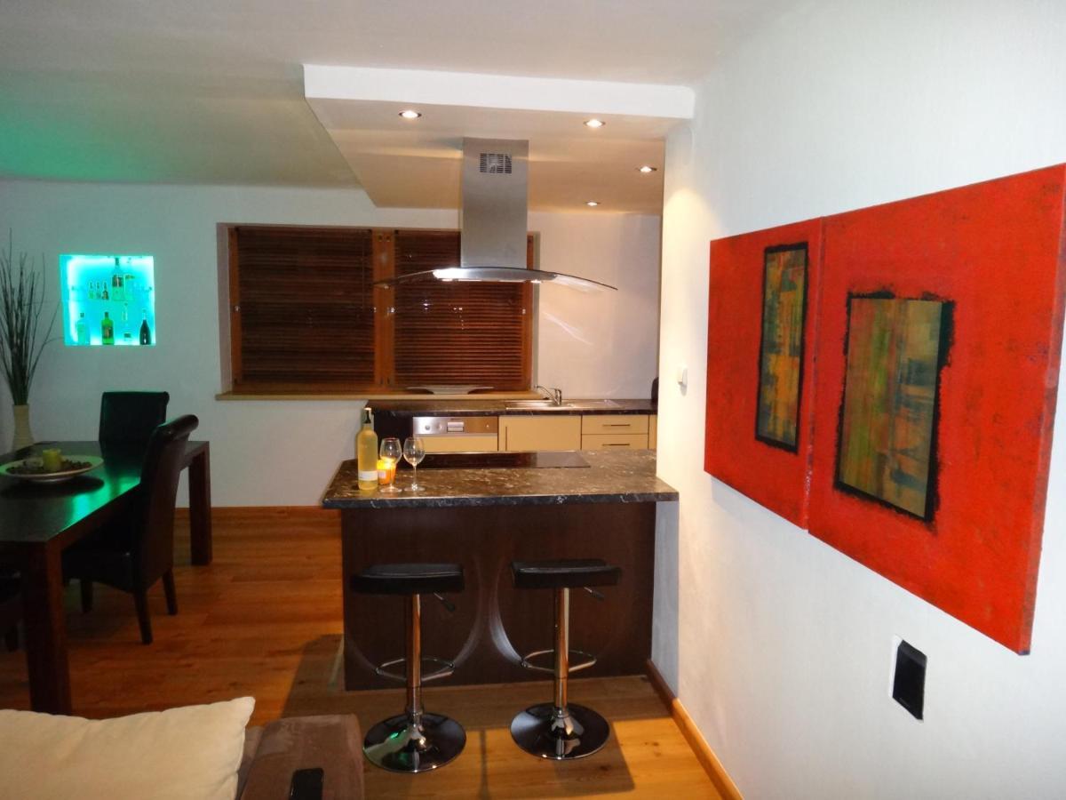 Apartment Kirchberg By Apartment Managers キルヒベルク・イン・チロル エクステリア 写真