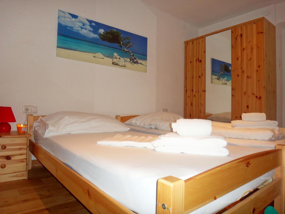 Apartment Kirchberg By Apartment Managers キルヒベルク・イン・チロル エクステリア 写真