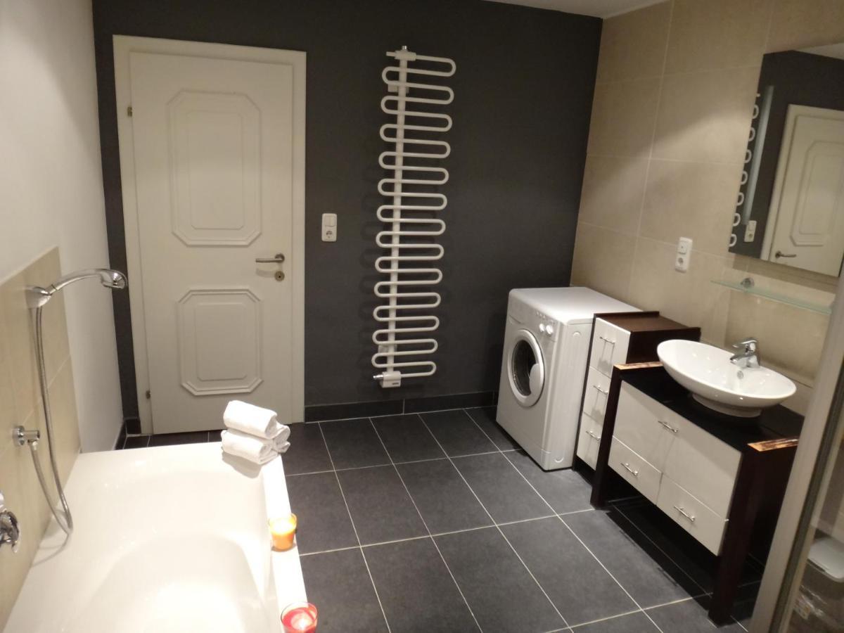 Apartment Kirchberg By Apartment Managers キルヒベルク・イン・チロル エクステリア 写真
