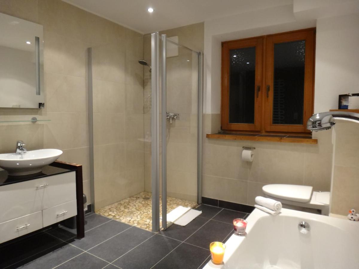 Apartment Kirchberg By Apartment Managers キルヒベルク・イン・チロル エクステリア 写真