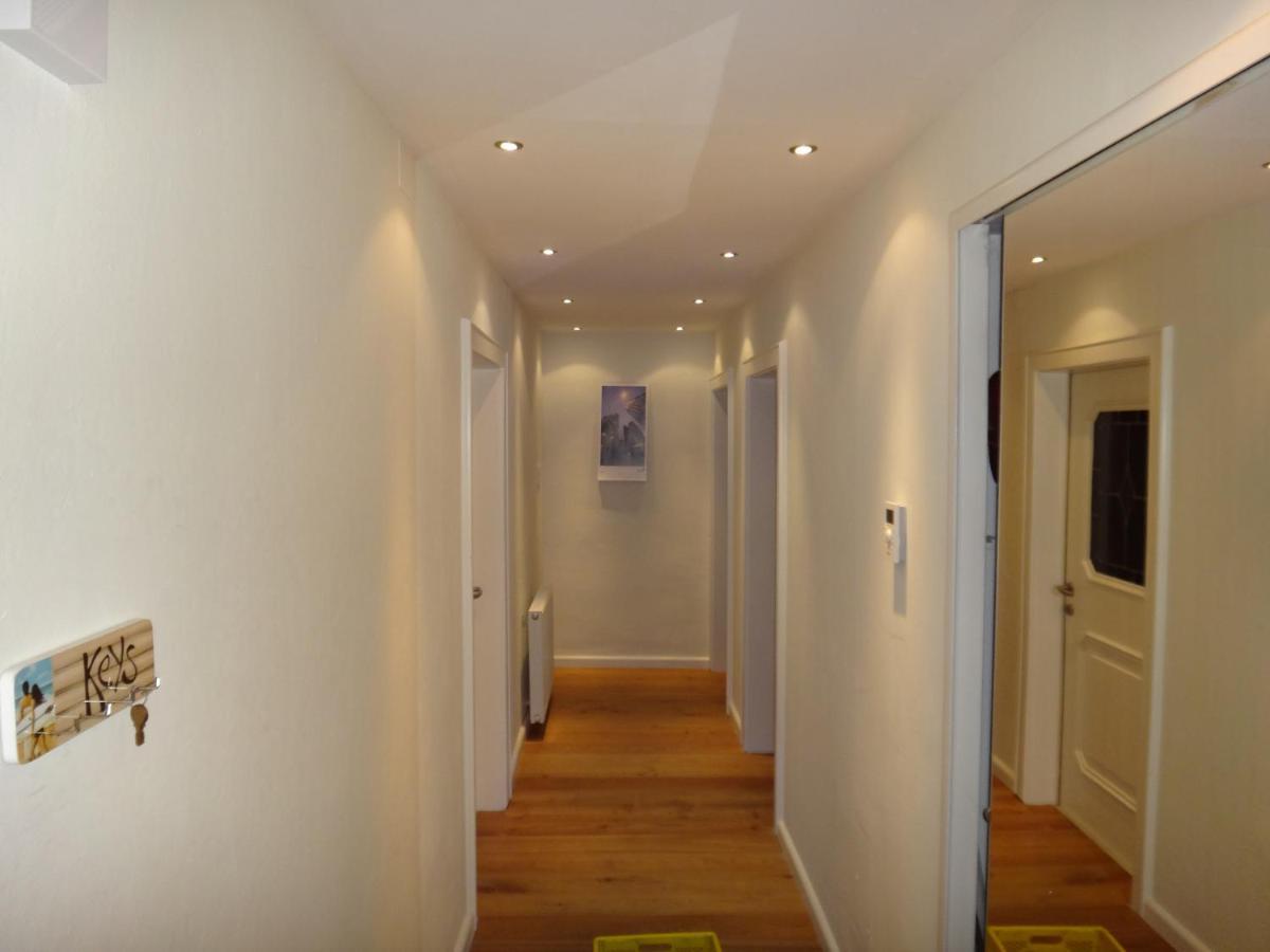 Apartment Kirchberg By Apartment Managers キルヒベルク・イン・チロル エクステリア 写真