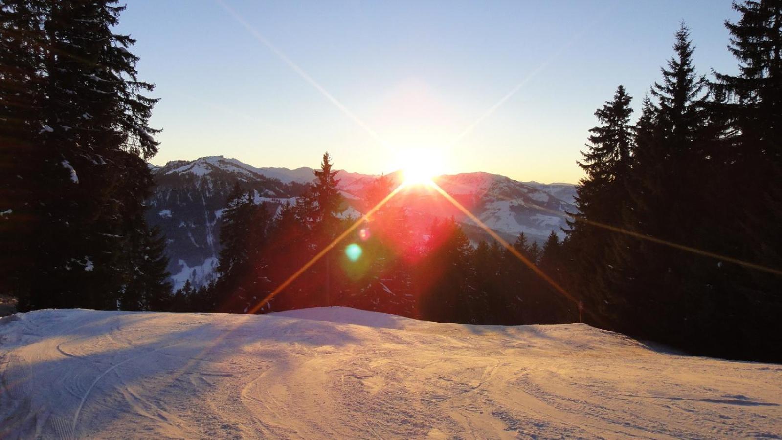 Apartment Kirchberg By Apartment Managers キルヒベルク・イン・チロル エクステリア 写真